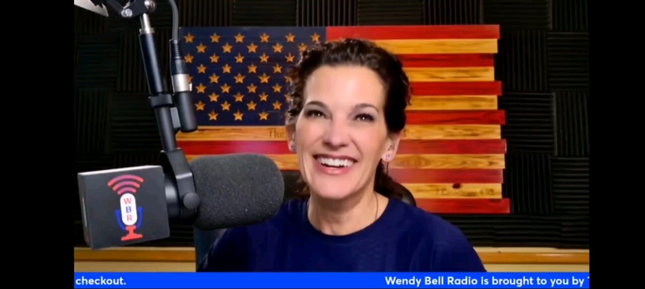Wendy channels her inner Elon Musk