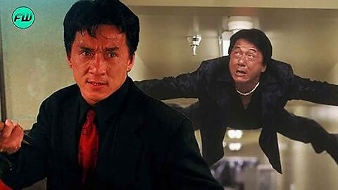 Top 10 Jack chan movies