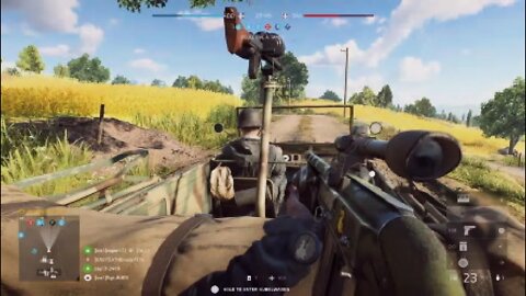 RHIBy Jeep |Episode 181| Battlefield adventures