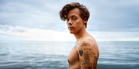 HARRY STYLE BEST VIDEOS MUSIC
