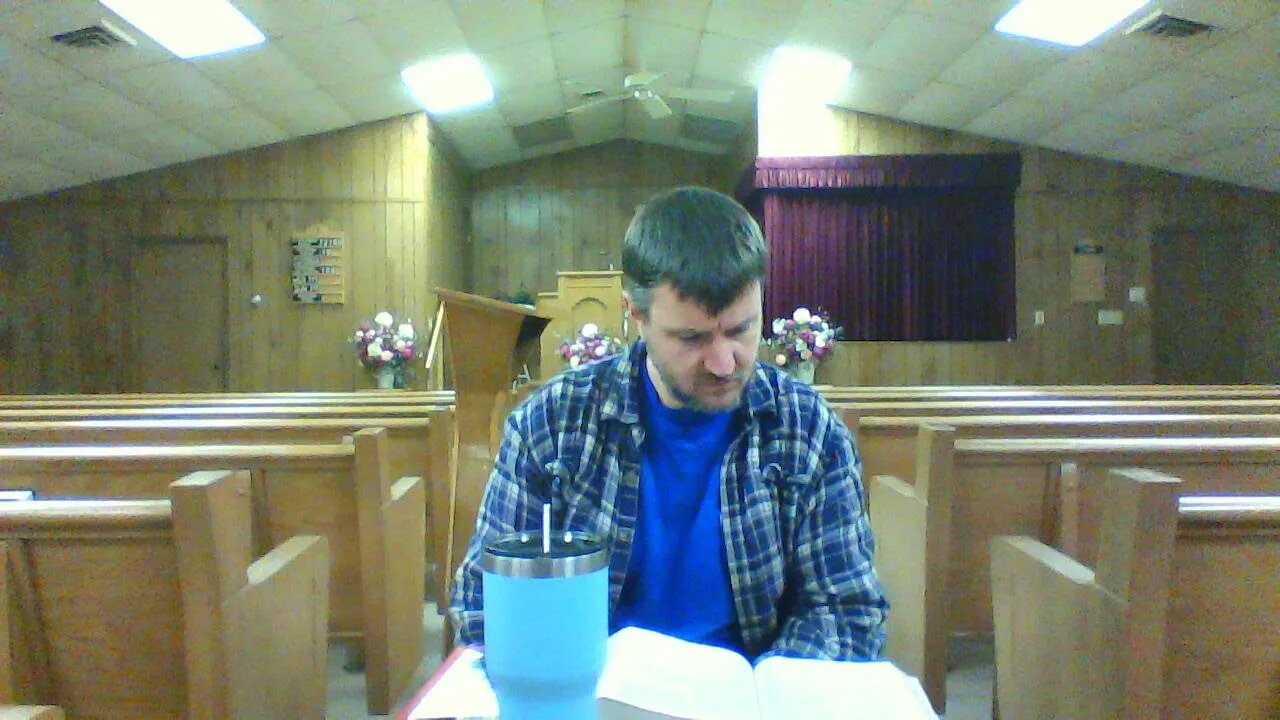 Judges 20