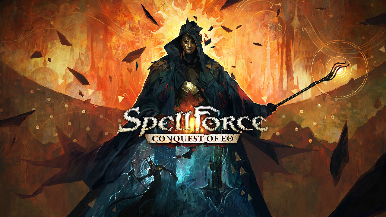 SpellForce: Conquest of Eo [PS5, XSX] - November 7 2023