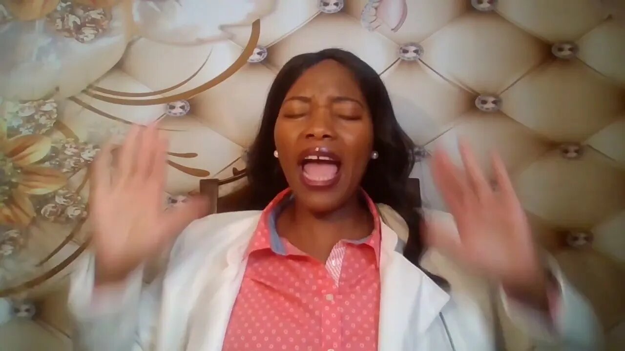 Praying for America-Previously Recorded