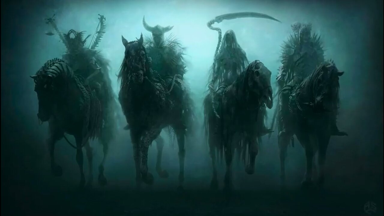 Four Horsemen