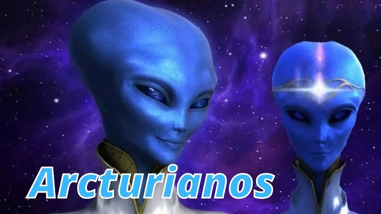 Arcturianos