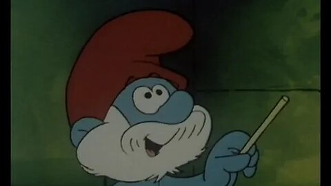 السنافر مدبلج للعربية CT 48 The Smurfs