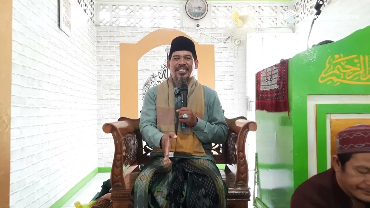 Cinta Biasa Untuk Manusia Yang Luar Biasa - Ustadz Zein Muchsin