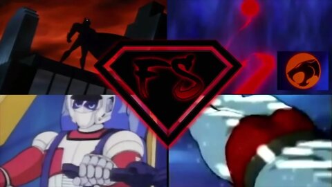 Shows That Made Us Intro