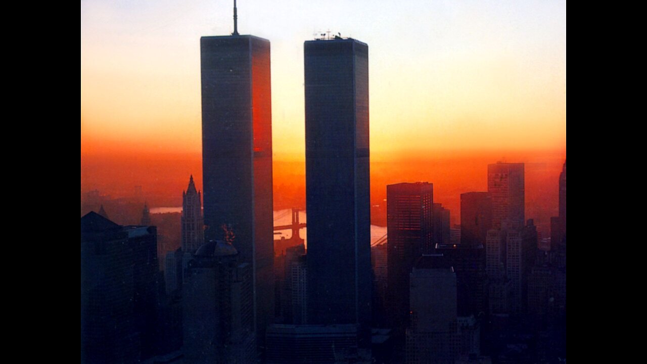 Classic Hits Radio 9/11 Never Forget