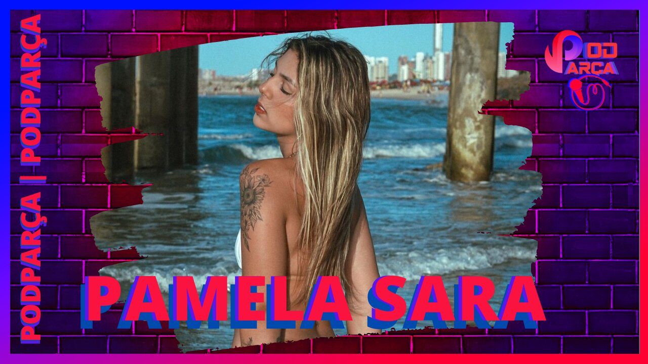 PAMELA SARA - PODPARÇA #113