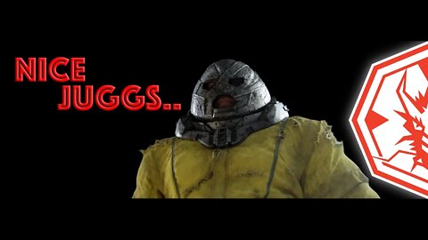 Nice Juggs - 4K