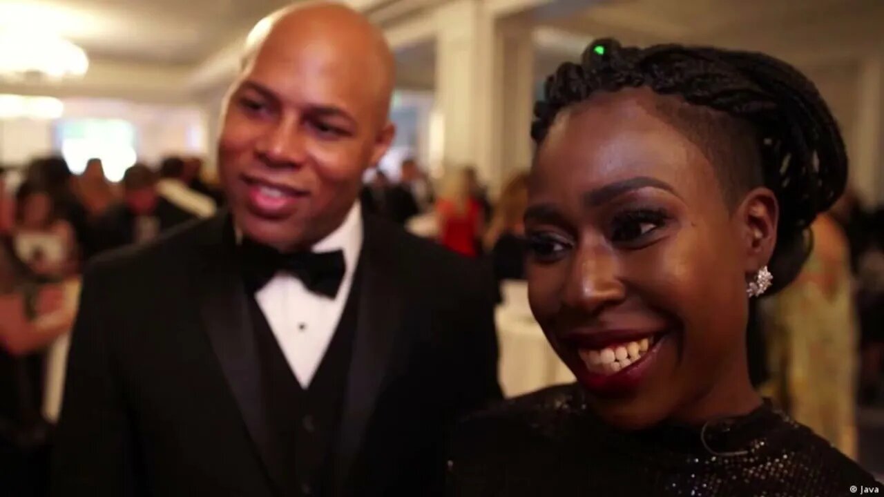 True Wokeness: Black Love is Real | (no idea what happened to my voice)
