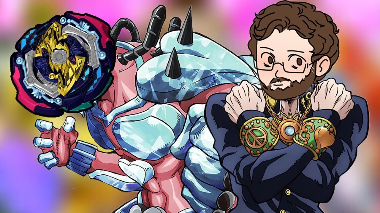 JUDGEMENT É INQUEBRÁVEL - Title Match #5