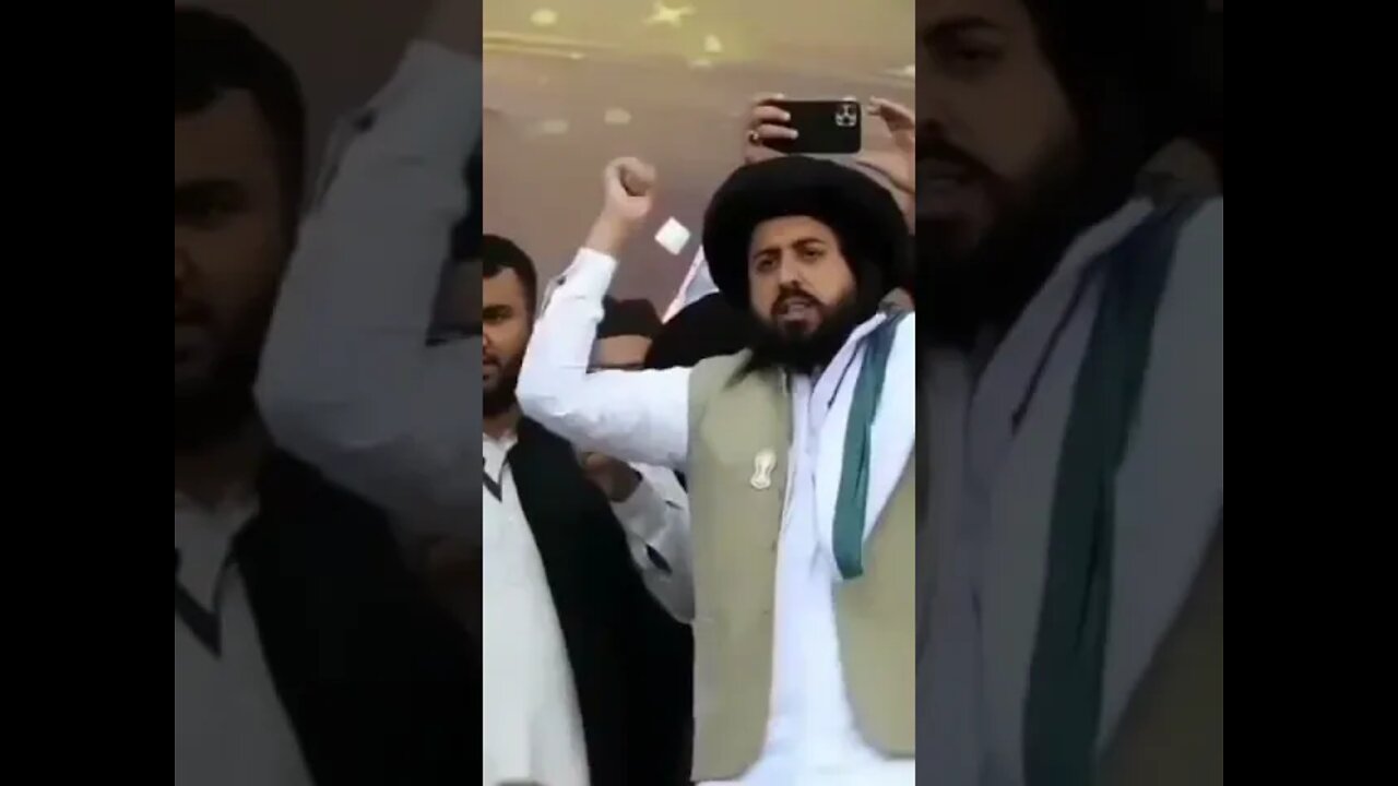 hafiz saad hussan rizvi | saad rizvi status | #short