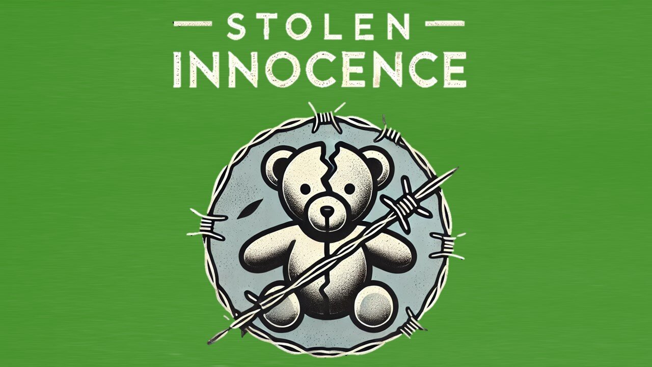 Stolen Innocence