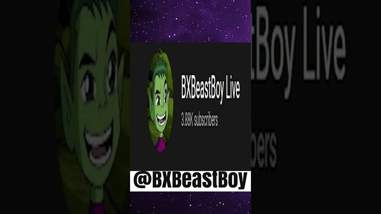 You Have To See This (Deleting Soon)