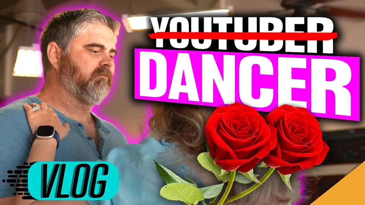 TOP VeeCon Moments! + YOUTUBER Turned Ballroom Dancer