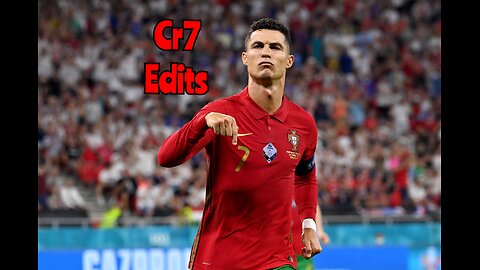 Top 10 CR7 Edits! (TikTok compilation)