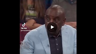 Jesse Lee Peterson triggers woke Dr. Phil audience