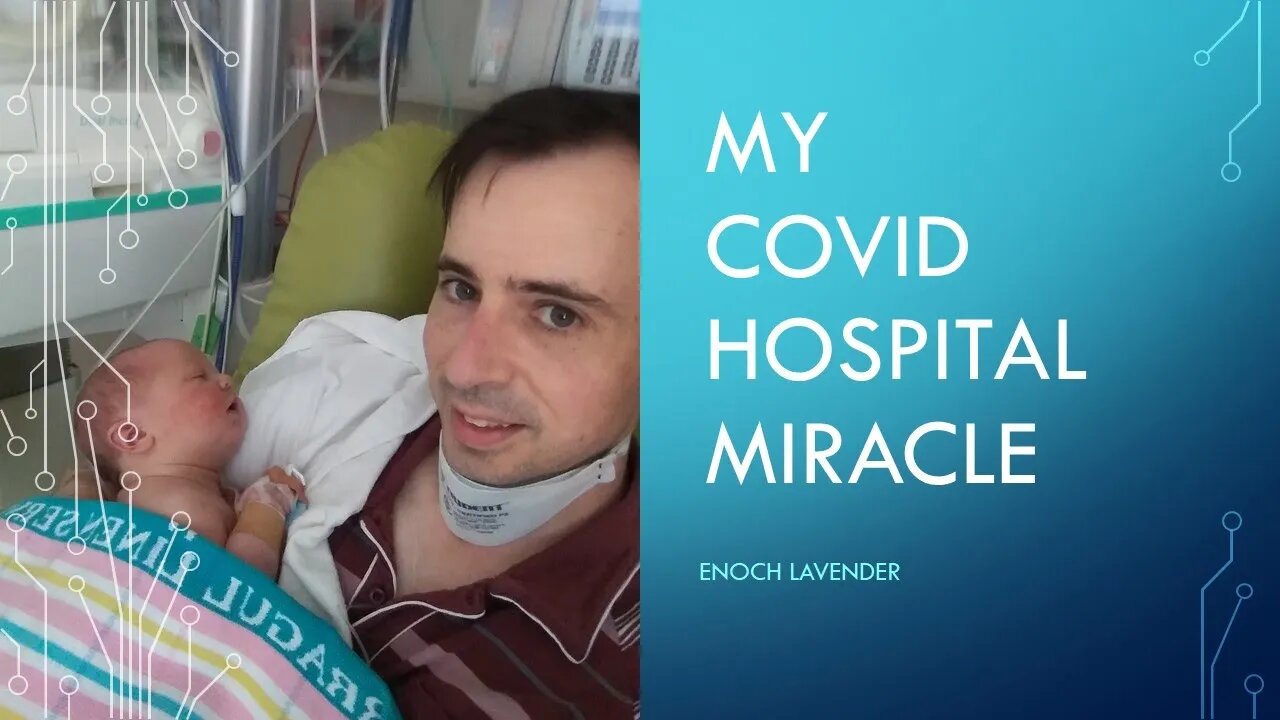 Our Covid Baby Miracle Story