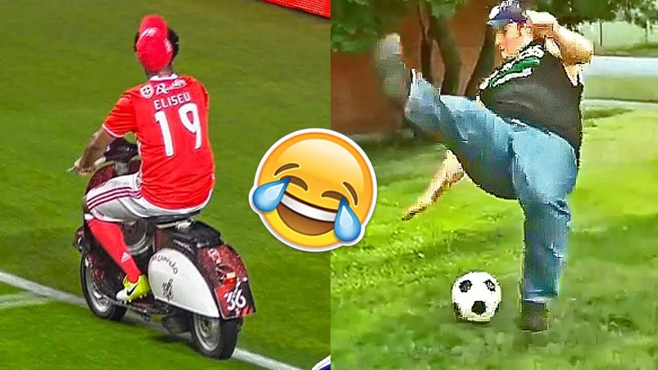 MY EDITION OF THE BEST SOCCER FOOTBALL VINES 🤣 FAILS, SKILLS, GOALS