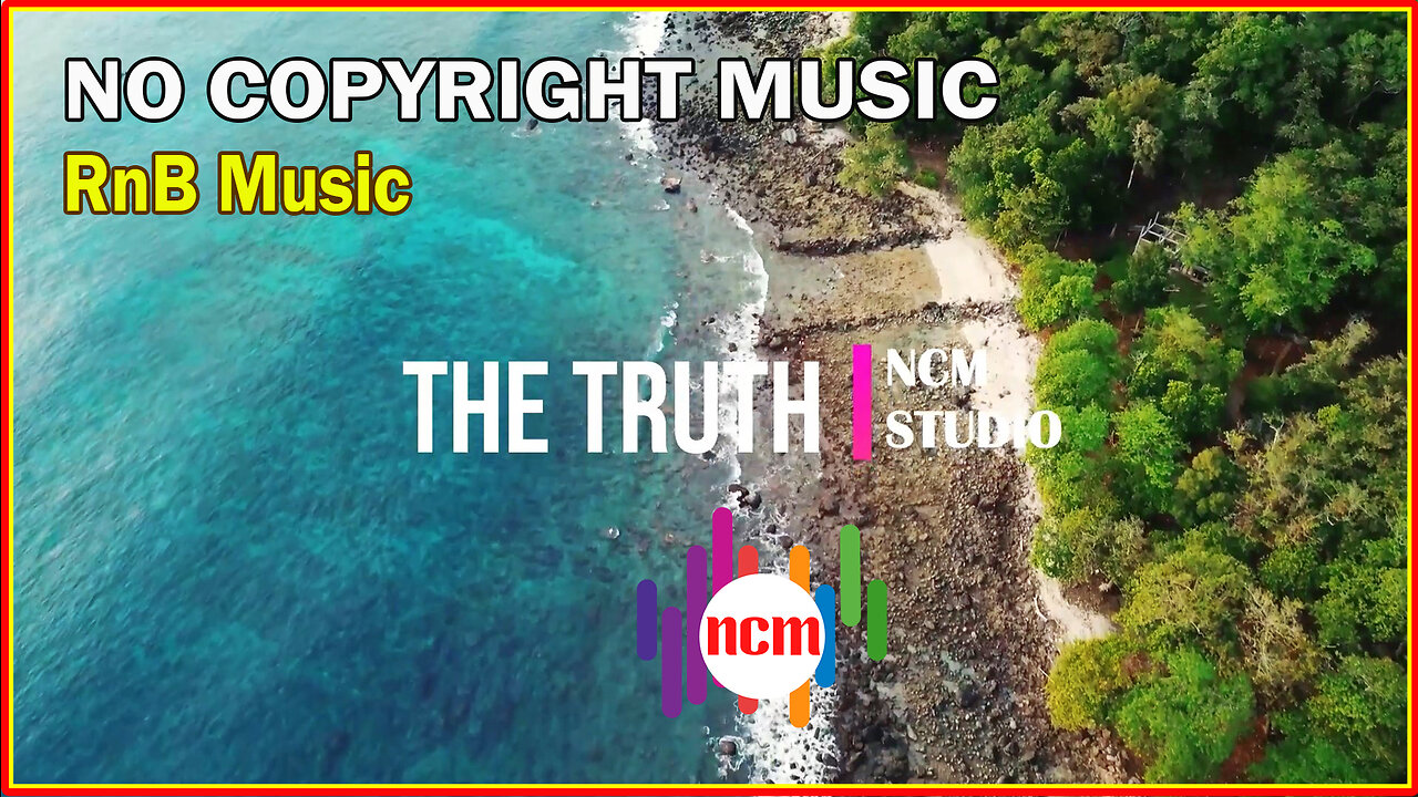 The Truth - Anno Domini Beats - RnB Music and Soul Music