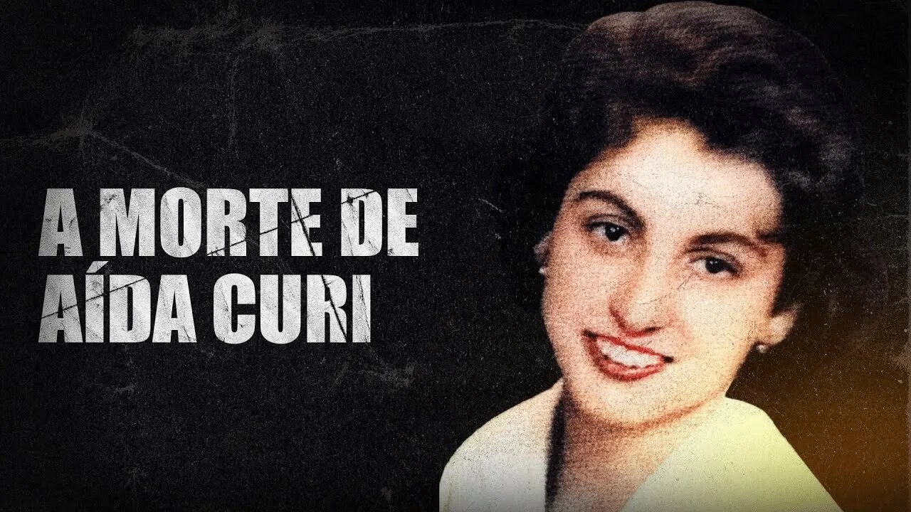 AÍDA CURI