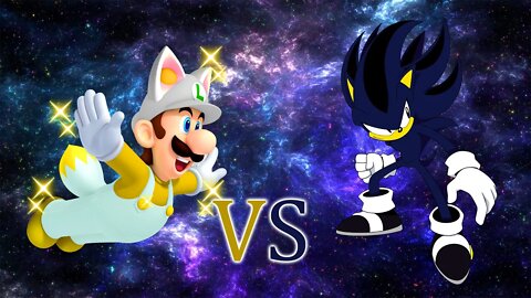 Who Is Strongest | Luigi VS Seelkadoom