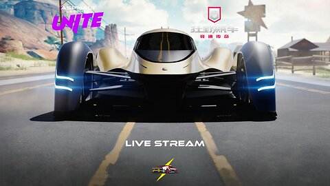 Asphalt Legends Unite (ALU) & Asphalt 9 China (A9C/C9) Mobile Arcade Racing Game Live Stream (GMT+8)