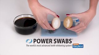 Power Swabs - January 20, 2022