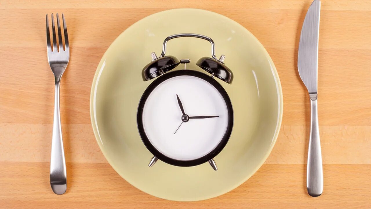 7 Benefits Of Fasting That Will Surprise You