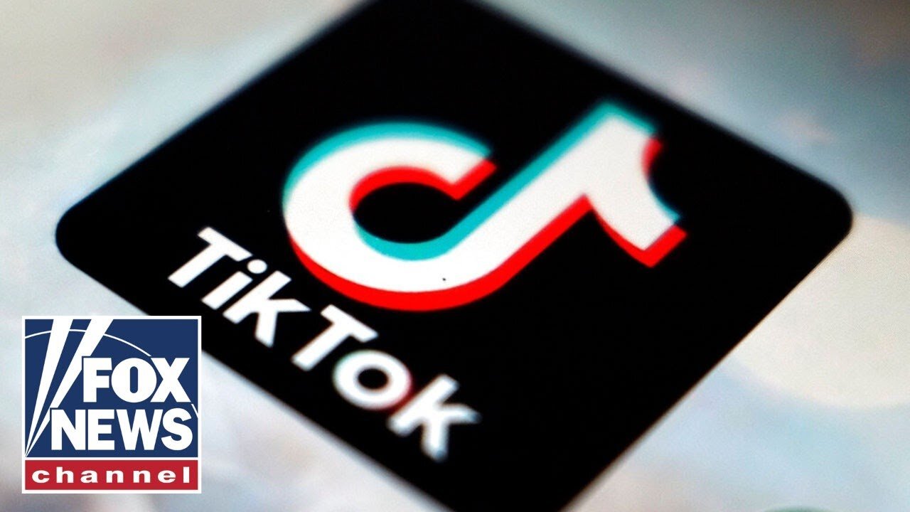 BREAKING: Federal court upholds law forcing sale of TikTok