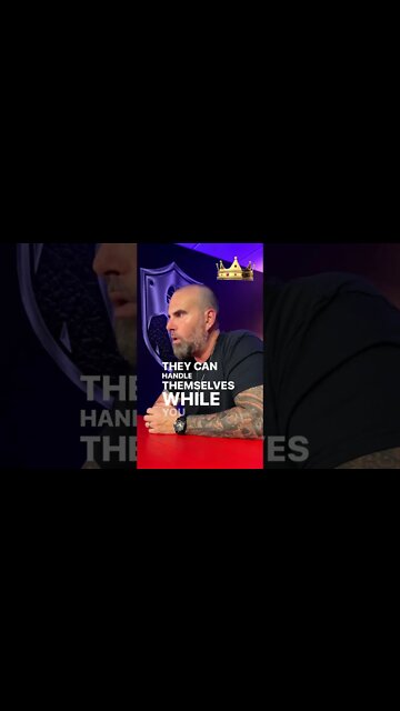 Did You Vacate Your Throne?