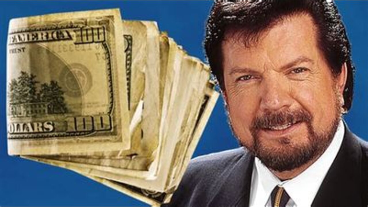 After Destroying countless lives. Street Preachers Warn & Rebuke antichrist preacher Mike Murdock to Repent. But he only hardens his heart. Great majority of these pimps will perish (mirrored)