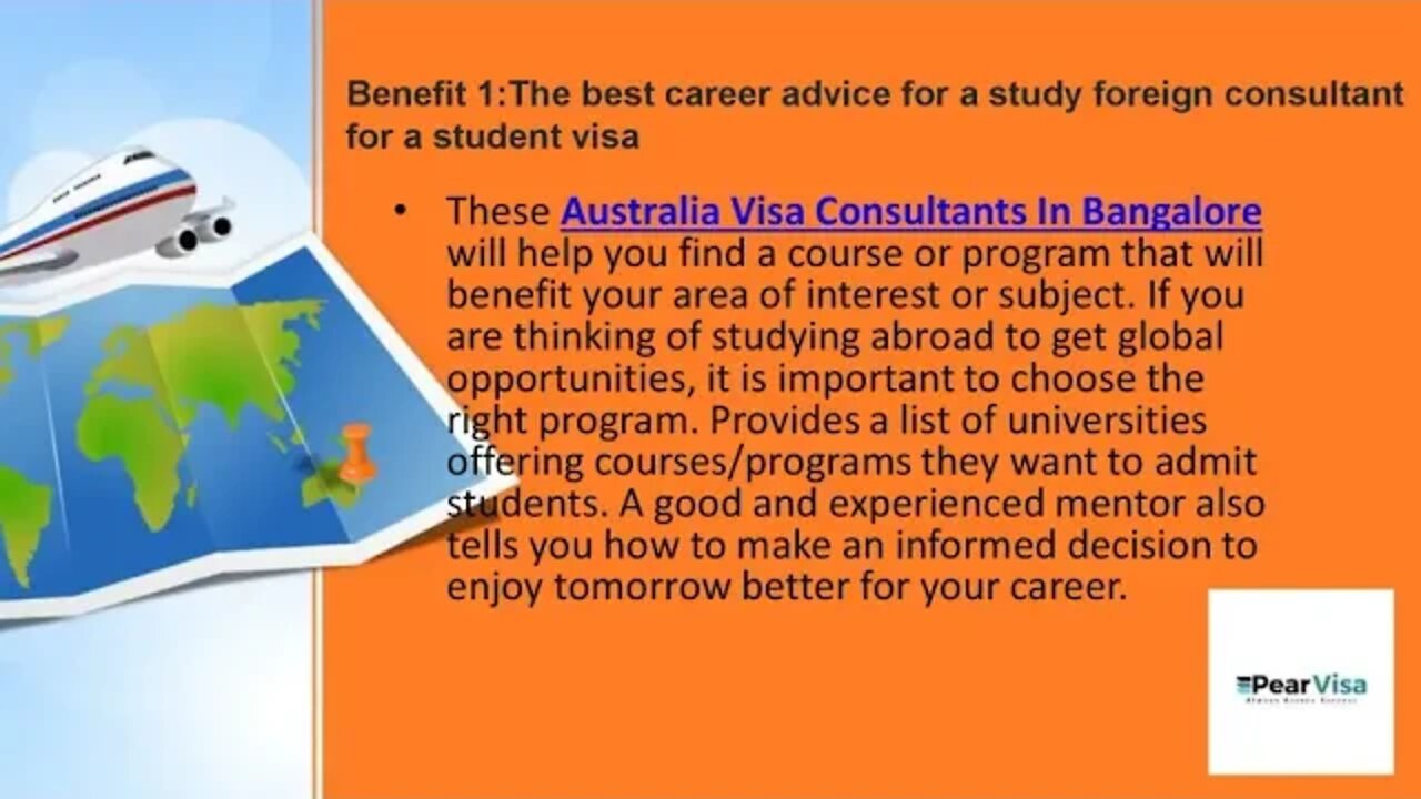 Australia Permanent Residency Visa and Its Benefits