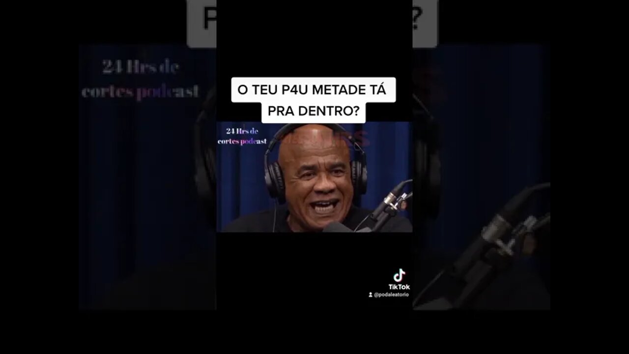 KIND BENGALA METADE DO P4U TA PRA DENTRO?
