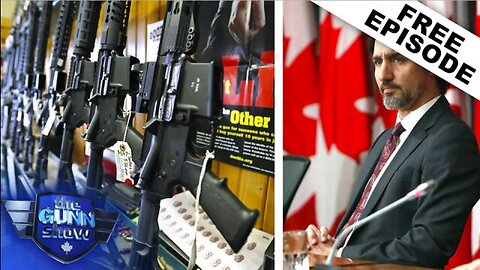 The Liberals know their gun ban won't stop crime, so what's next for the firearms community?