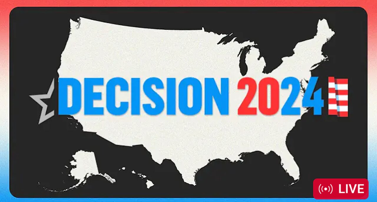 LIVE: 2024 Election Results Board - President, Senate, state race results | MSNBC