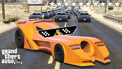 GTA 5 Thug Life #91 (GTA 5 WINS & FAILS Funny Moments)