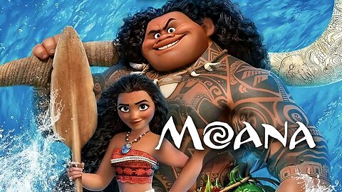 CINERAVE - Moana [𝗝-𝗖]