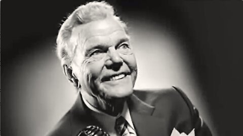 Paul Harvey || Warned Us In 1965 || From Freedom To Chains !!
