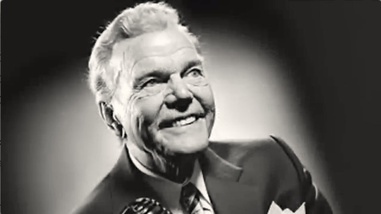 Paul Harvey || Warned Us In 1965 || From Freedom To Chains !!