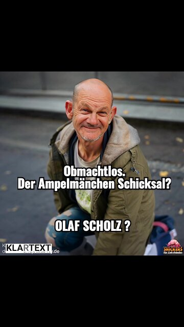 Obmachtlose Politik powered by Snicklink