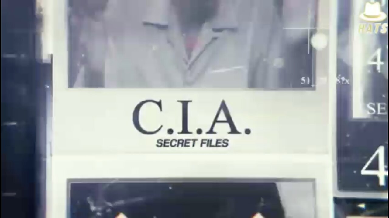 ⬛️ CIA Gateway Process ▪️ The CIA's Hidden Knowledge about the True Nature of Reality 👀