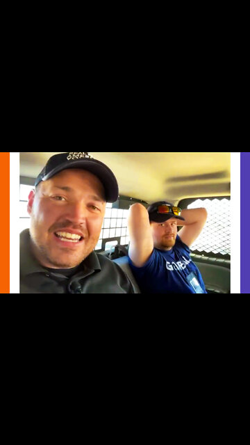 Border Patrol Arrest Journalists Instead of Invaders