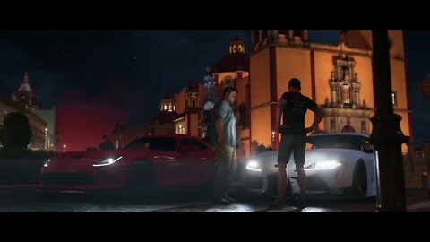 Forza Horizon 5