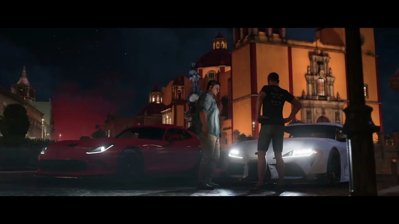 Forza Horizon 5