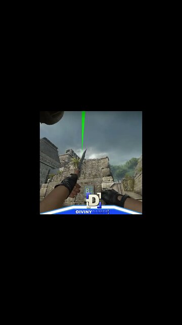 Molotov Pilar da Porta | ANCIENT #shorts