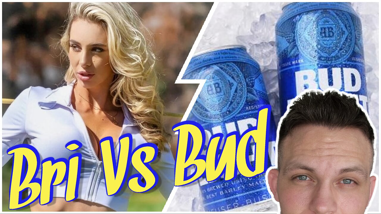 Bri Teresi Vs bud...