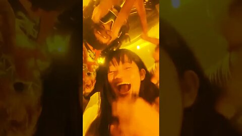 She Couldn’t Believe It Was Me!